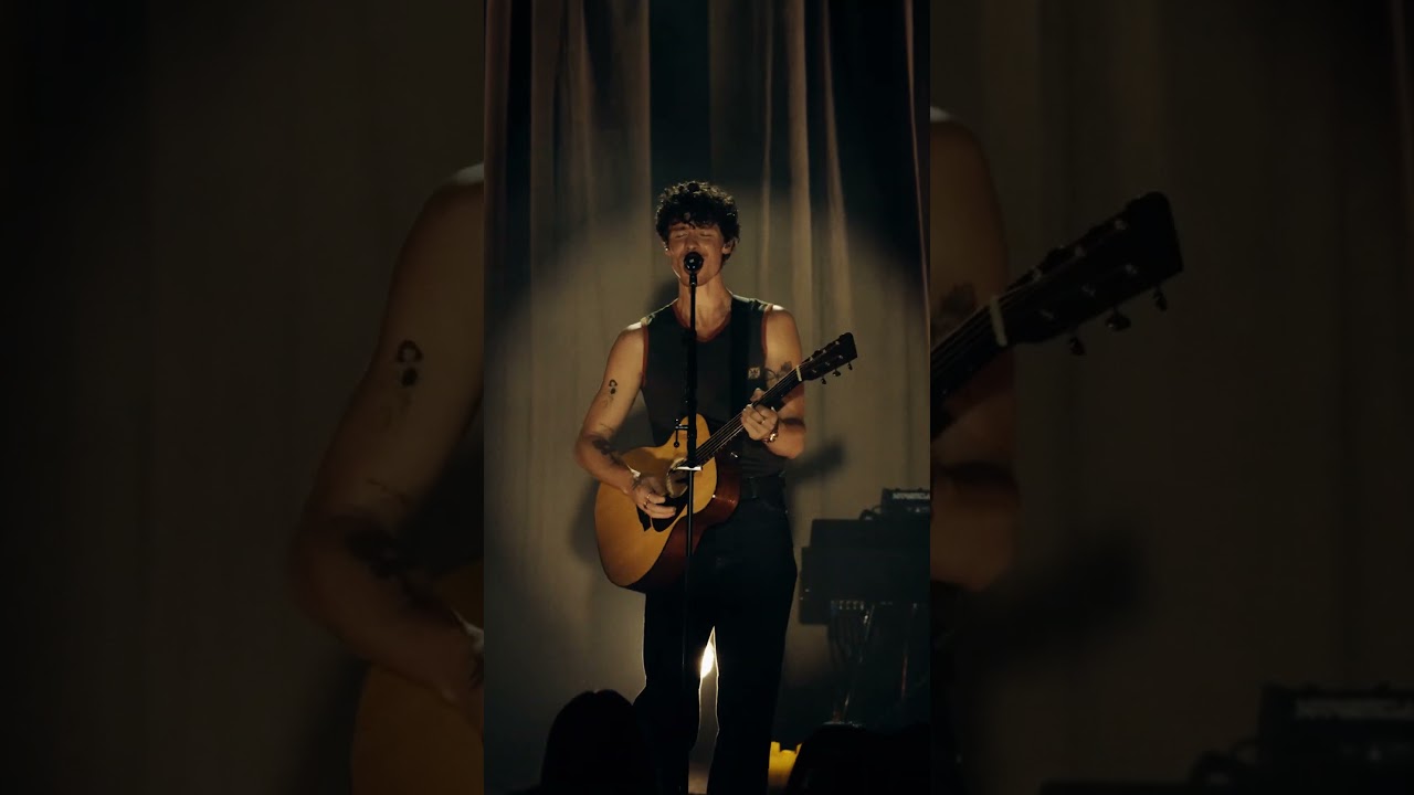 heart of gold from &ldquo;for friends and family only, a live concert film &ldquo; ✨💛
