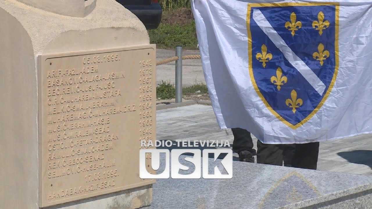 ''Izačiću, ponosan mi budi'': Sjećanje na heroje i šehide MZ Izačić
