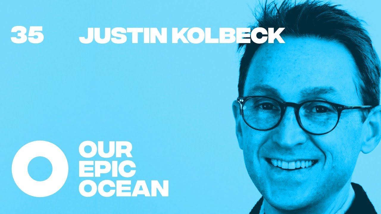 Justin Kolbeck - Co-Founder and CEO Wildtype. | EP 35