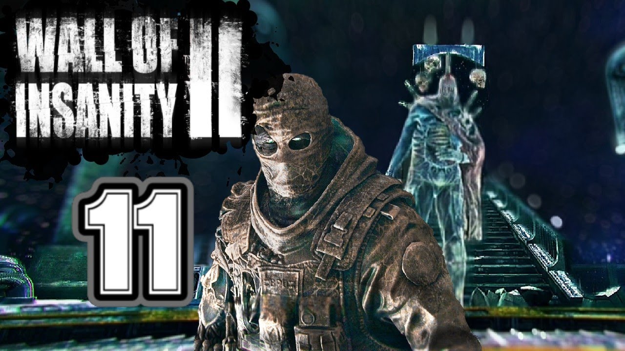 WOI2 - Parte 11 Gameplay Sub Español