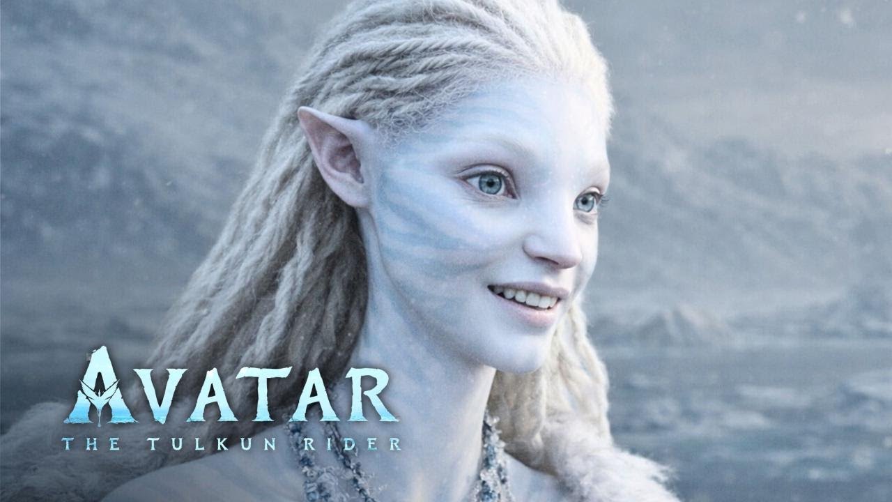 AVATAR 4: The Tulkun Rider - Explained (2029)