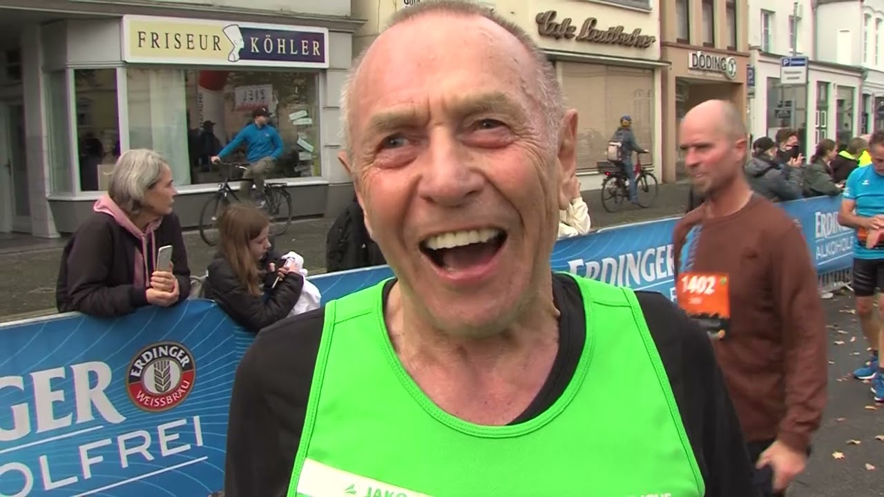 Oldenburg Marathon 2022
