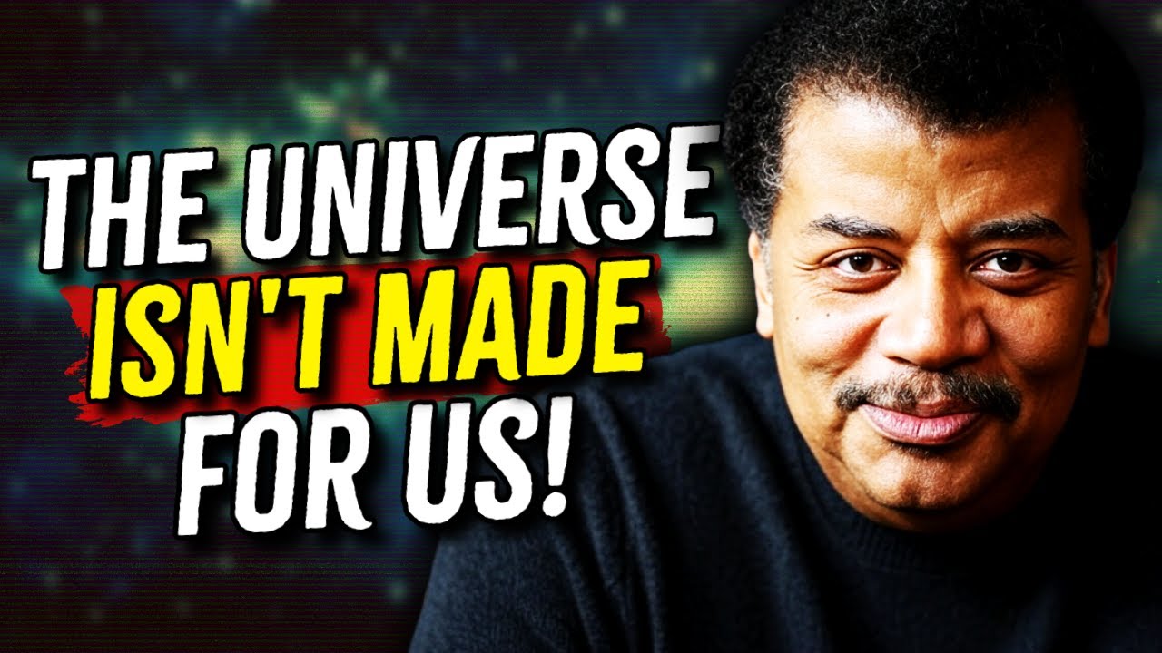 Религия не выдерживает научного испытания на истинность | Нил Деграсс Тайсон