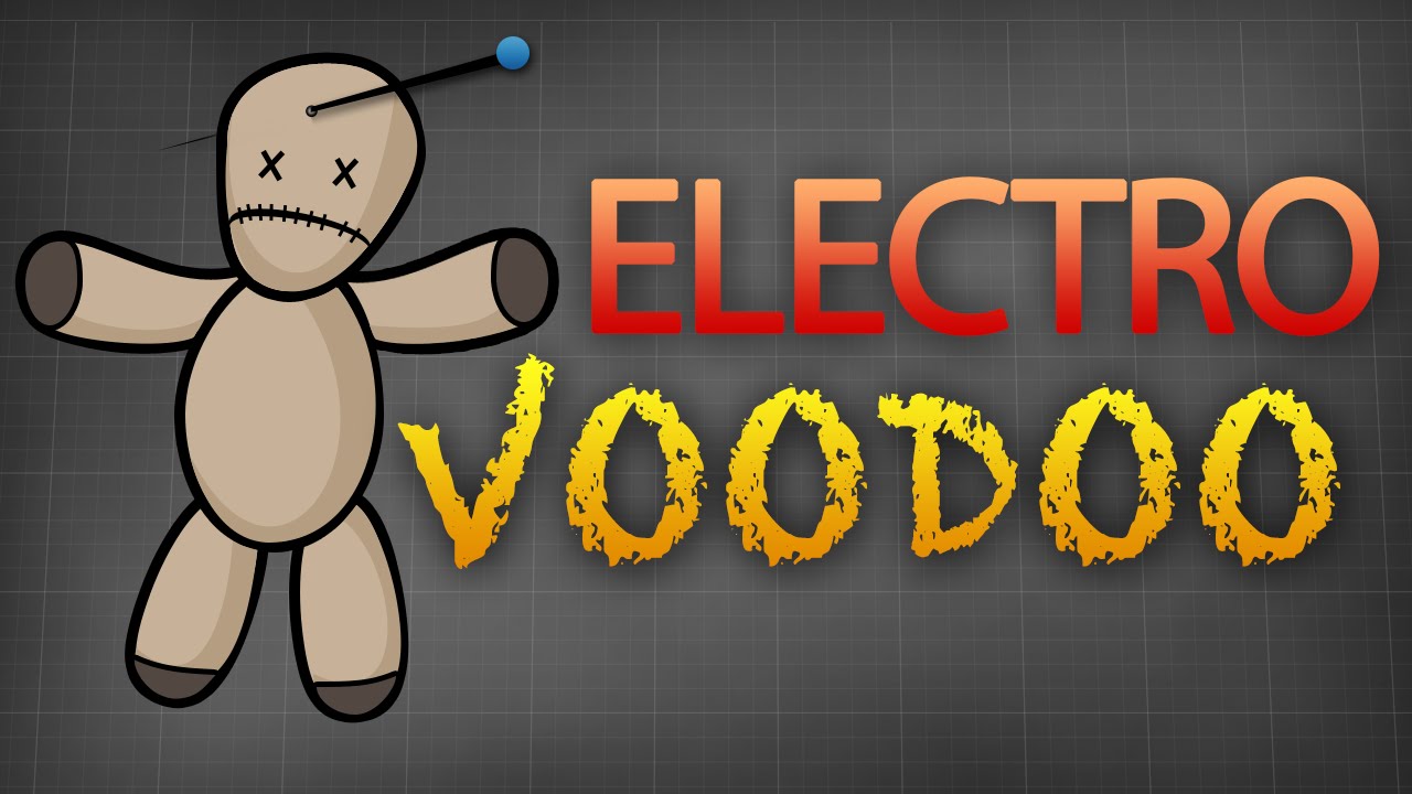 ElectroVoodoo [RS Elektronika] #72