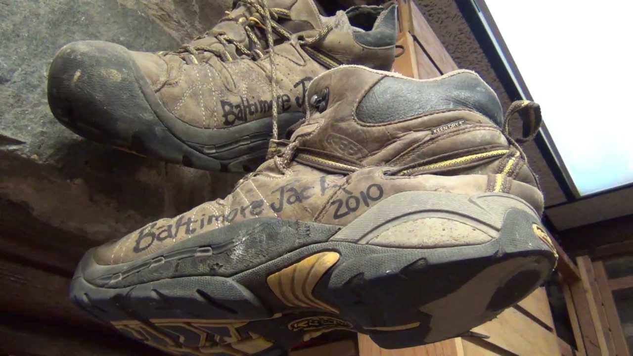 Neels Gap at Mountain Crossings Appalachian Trail!!