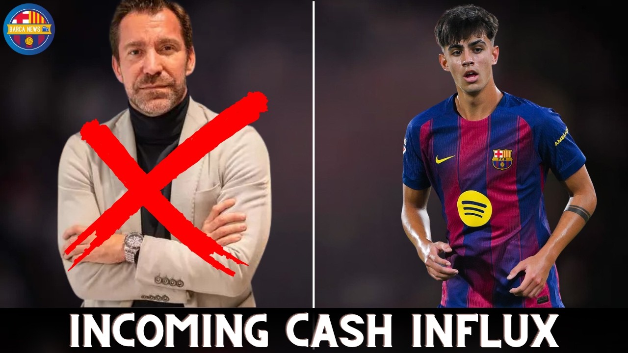 Marc Ciria DISQUALIFIED | Bernal Matches Vin&iacute;cius's Record