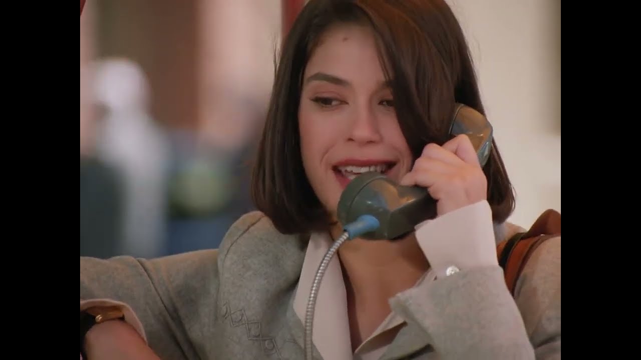 Lois and Clark HD - Lois investigating solo