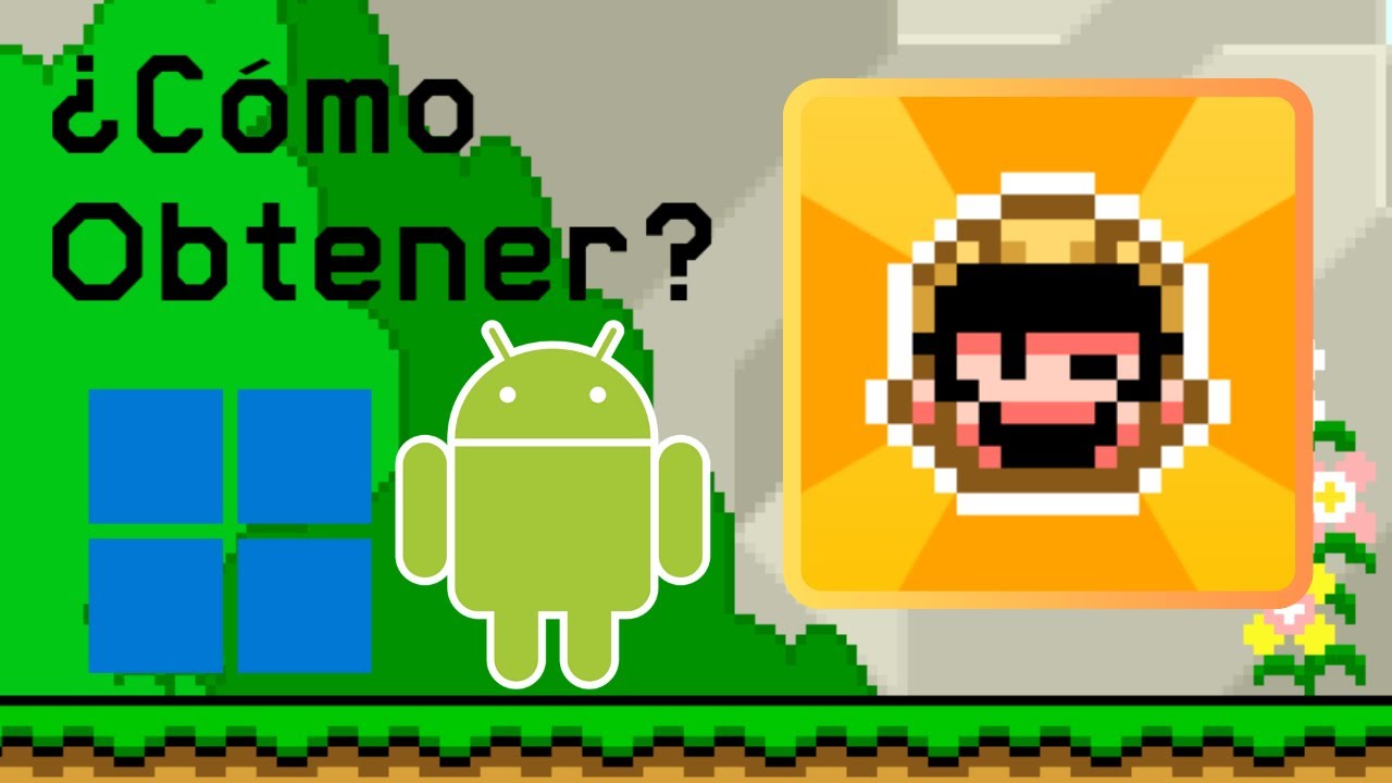 ¿Cómo 1nst4lar Super Mario Maker World Engine en 2025? y ¿Cómo crear una cuenta?
