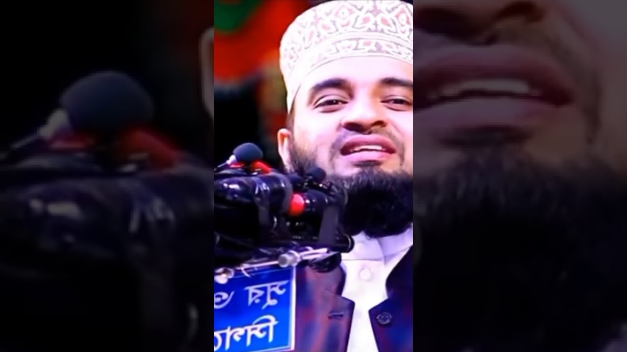 বিশ্ব নবীর কয়টি সন্তান ছিল? Mizanur Rahaman azahari 