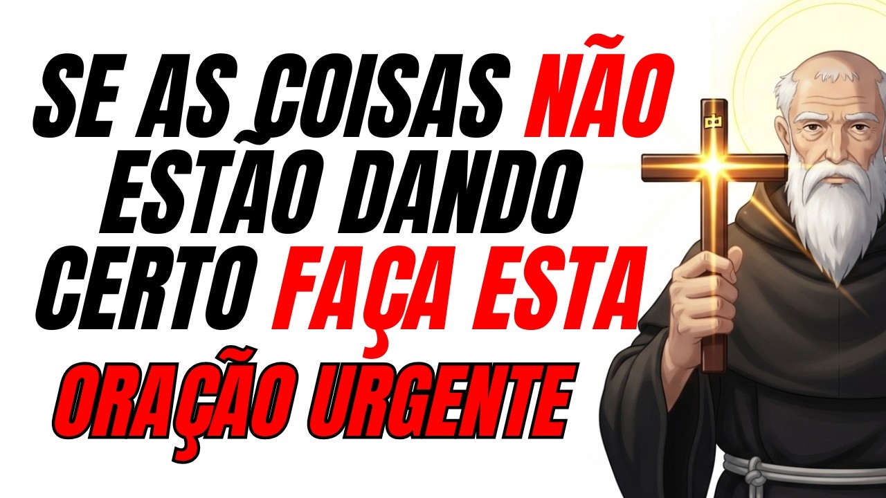 🔥Oração do Grimório de São Bento que protege sua casa e sua familia