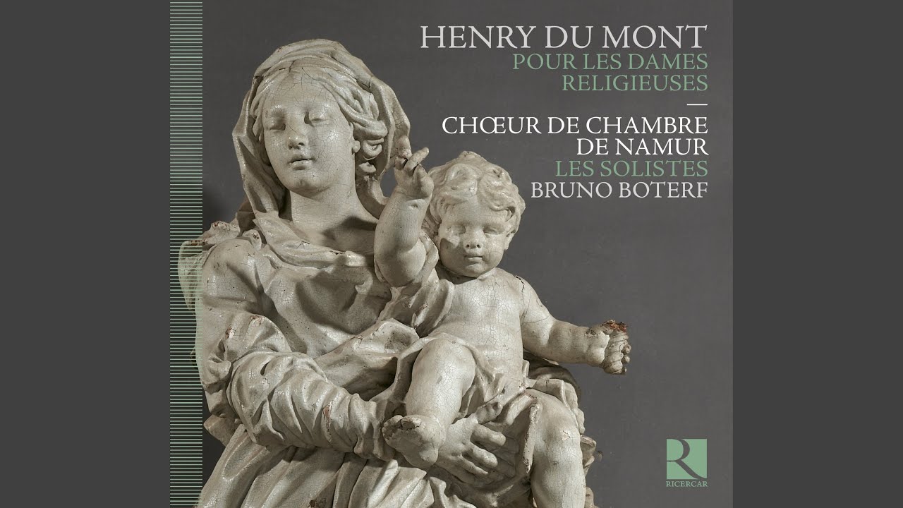 Pour les Vêpres: I. Magnificat