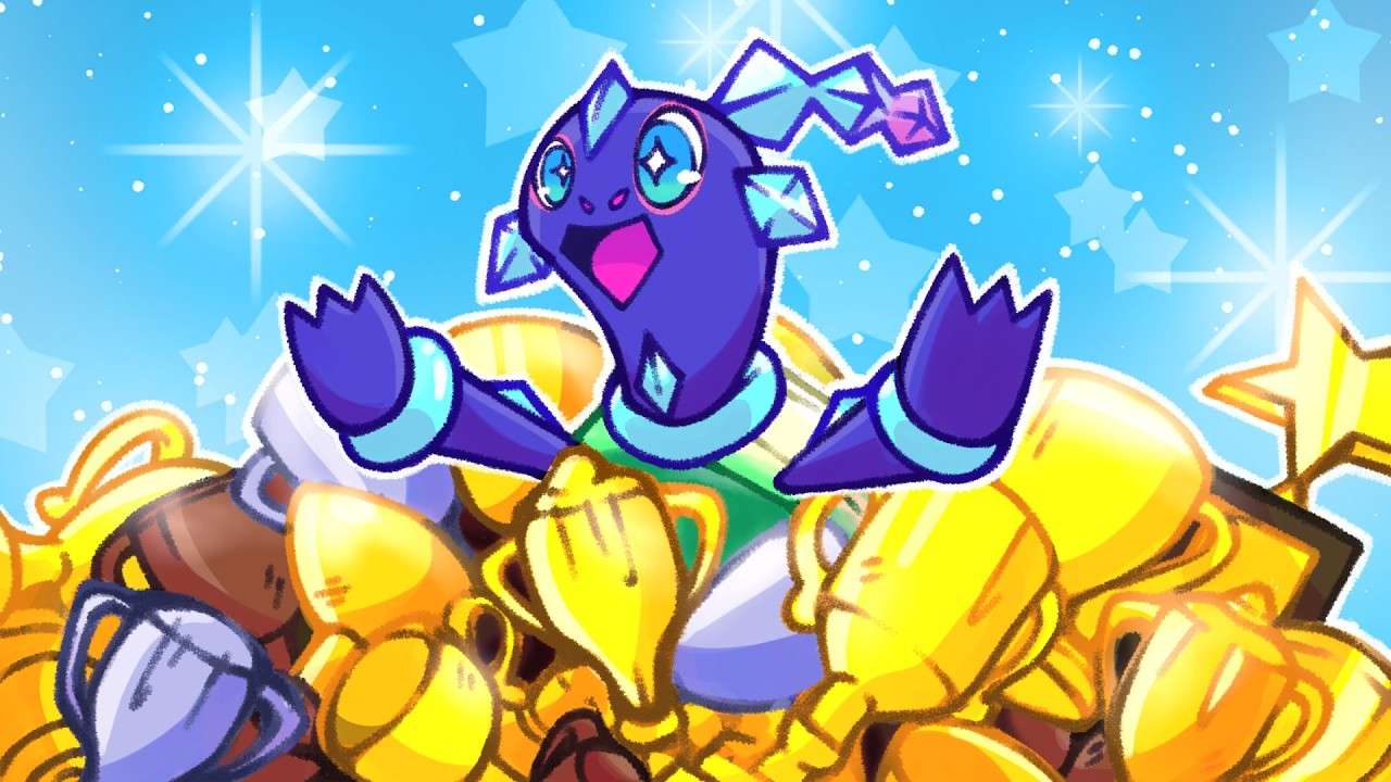The New Pokemon Type is Secretly Good