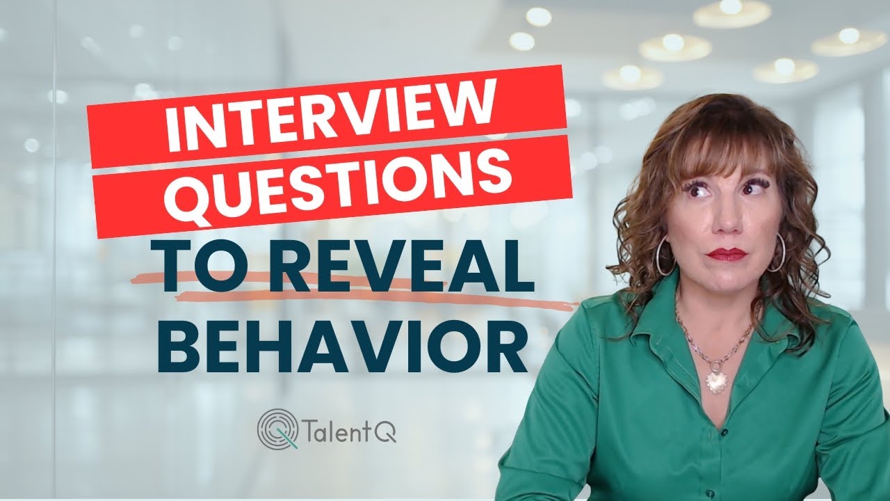 10 Interview Questions That Actually Tell You Who You’re Hiring
