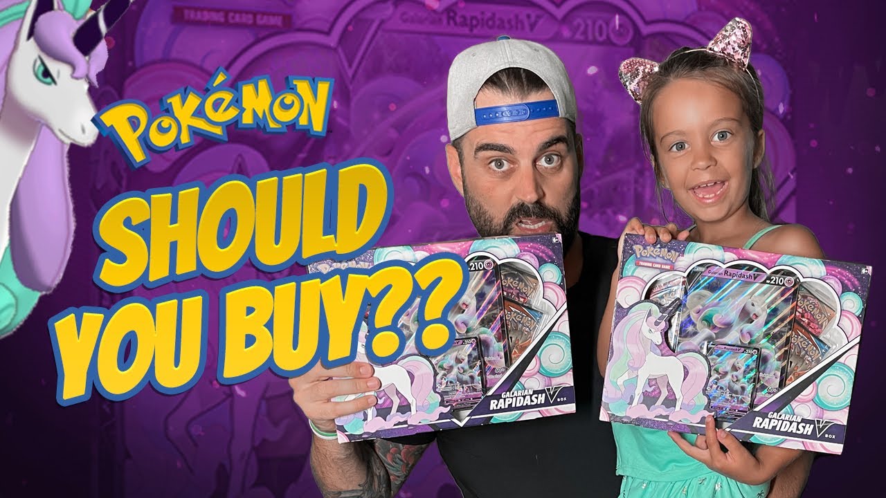 Is it Worth Opening these Pokemon Boxes?!