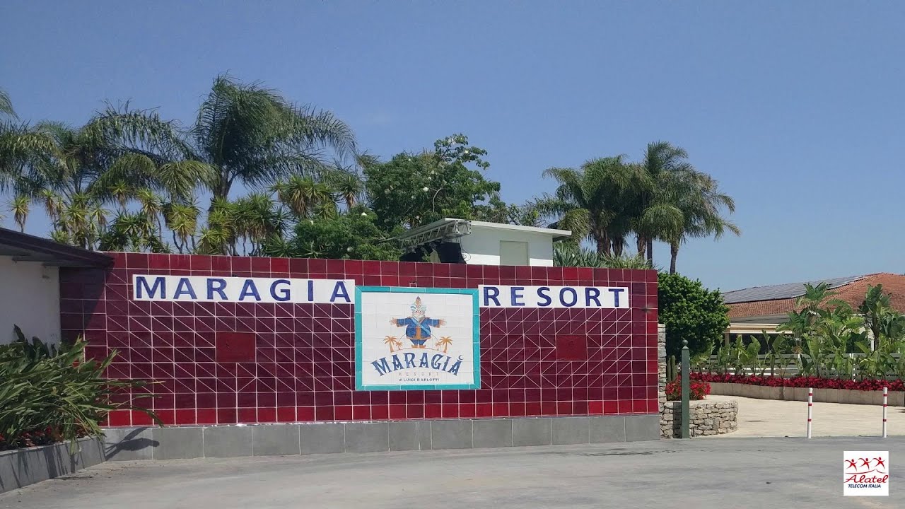 Maragià Resort - Giugno 2024