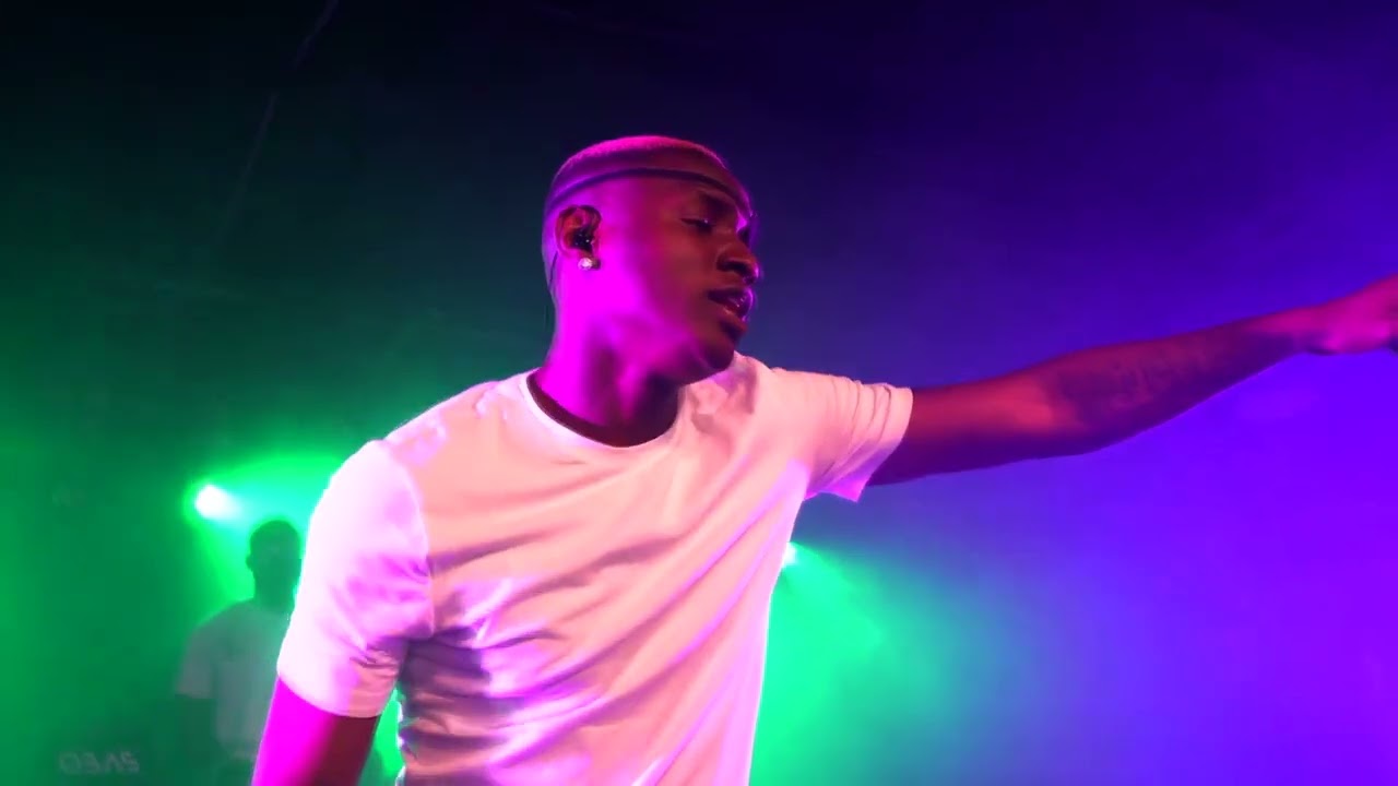 Kristy _Ruger(Ligaxi_Music)2023 -Dj DunKs (1080P_HD)