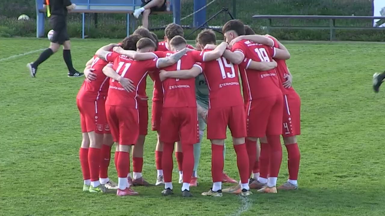 14/03/2026. 19.kolo 3.NL-sjever NK Pitomača - NK Polet 3:0