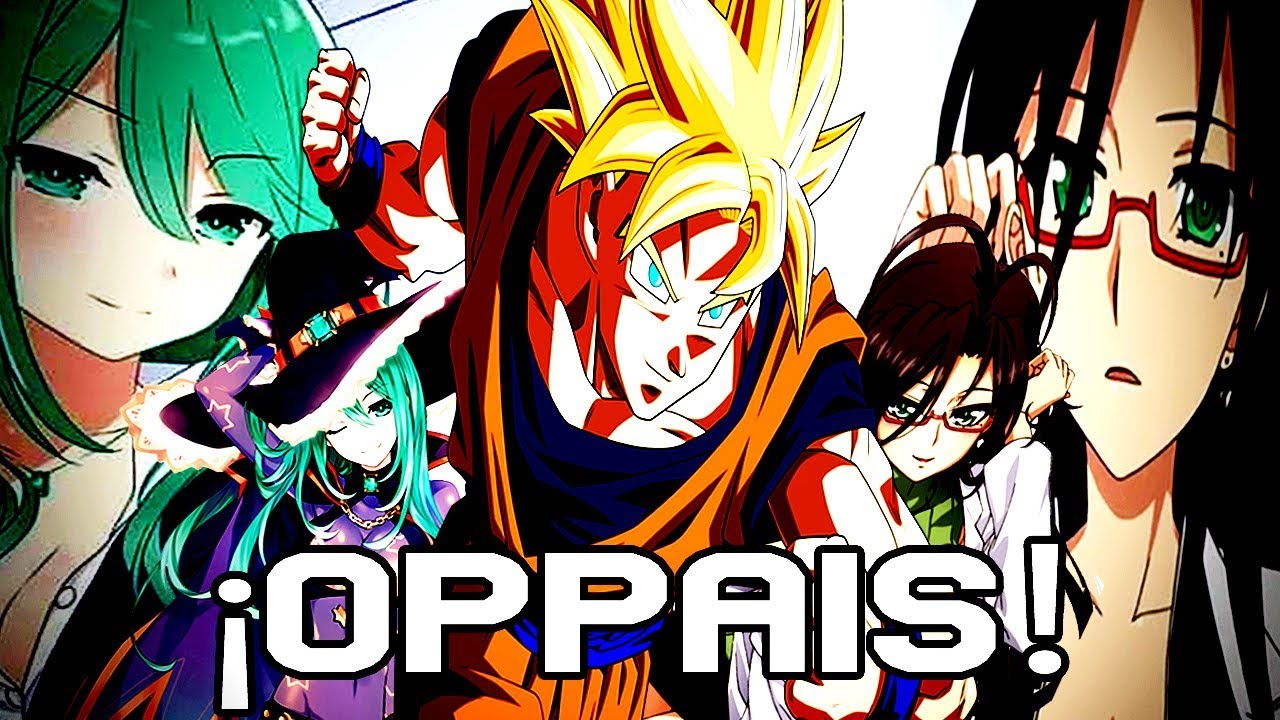 Goku el Ultimo Hombre Capitulo 1