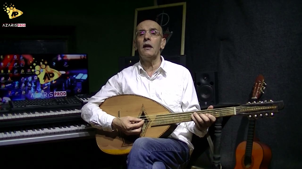 ZAHIR AGAWA - Lxiq - Clip officiel 2025