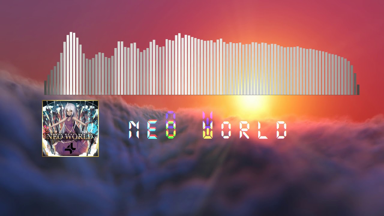 【Hard Renaissance】4* - NEO WORLD