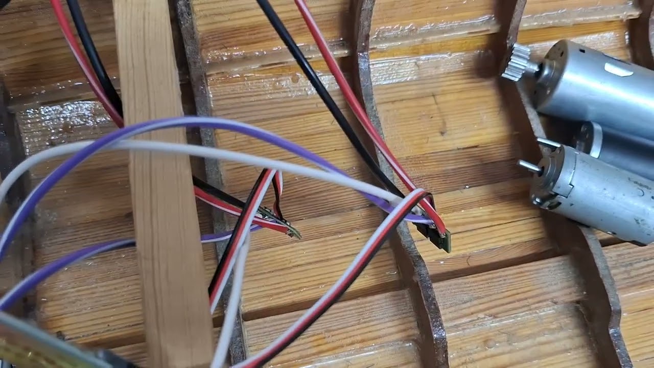 Modellbauregler 5