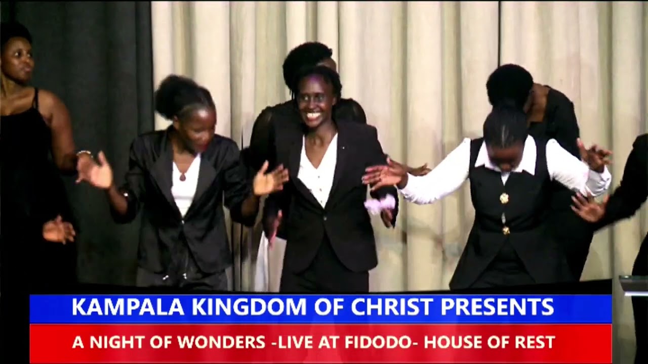 KINGDOM OF CHRIST CHIOR p4