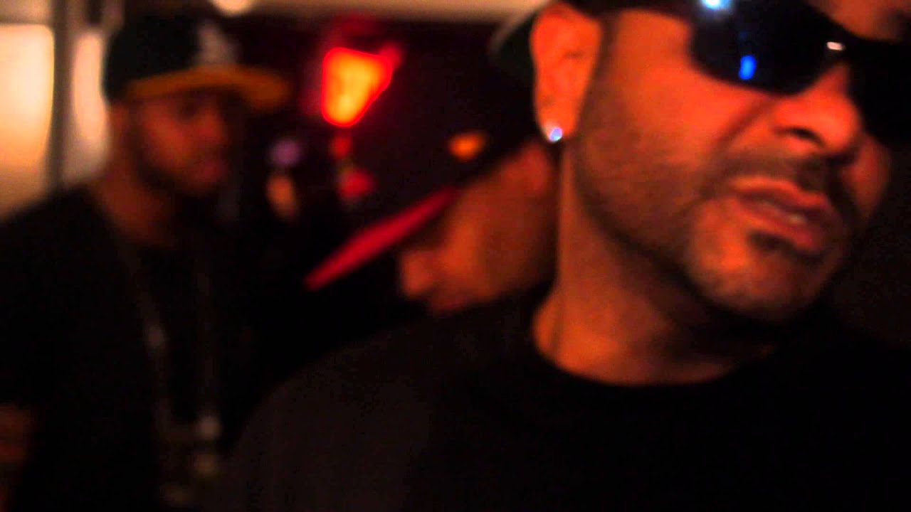 CHRIS LUCK  FEAT JIM JONES & T.W.O - PAIN