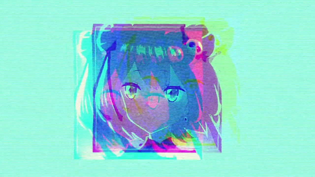 FNF holofunk killer scream (Slowed and Reverb)