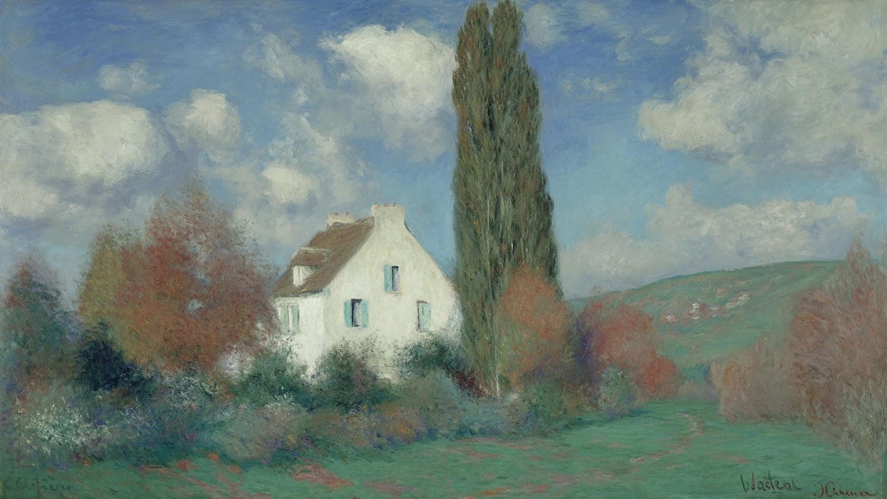 a playlist for quiet days in the autumn country side