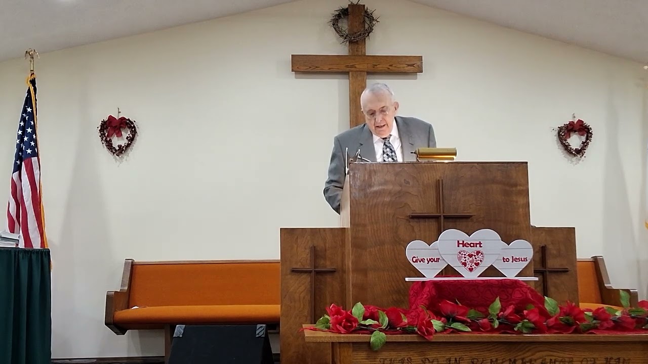 Is There Hope For Sinners ?