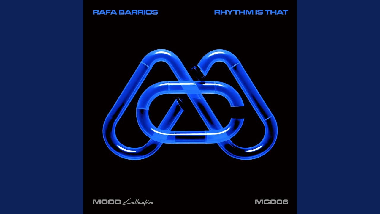 Rhythm Is That (Extended)