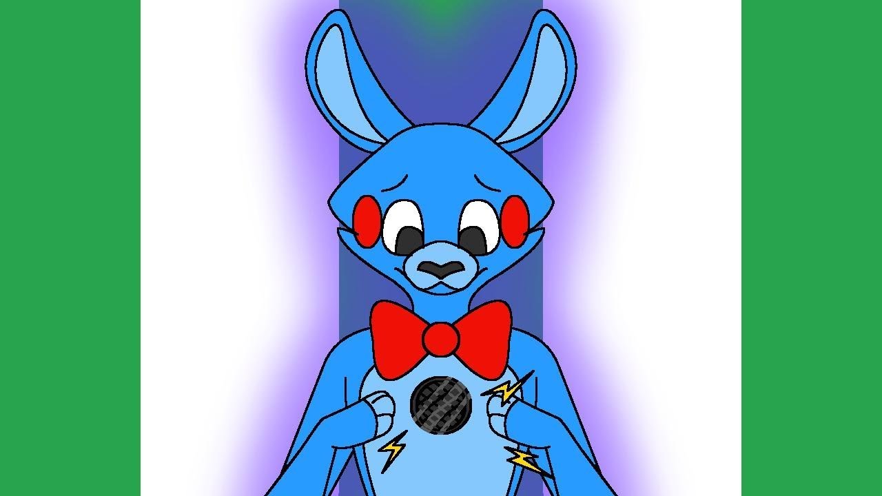 Minecraft Fnaf: bonbons Broken Voice Box (Minecraft Roleplay)