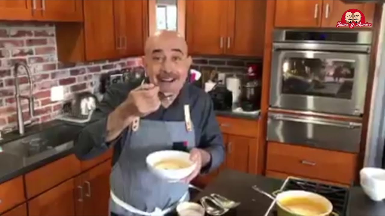 &iquest;Qu&eacute; hacer con el arroz que nos sobr&oacute; de ayer? &iexcl;Una rica crema!