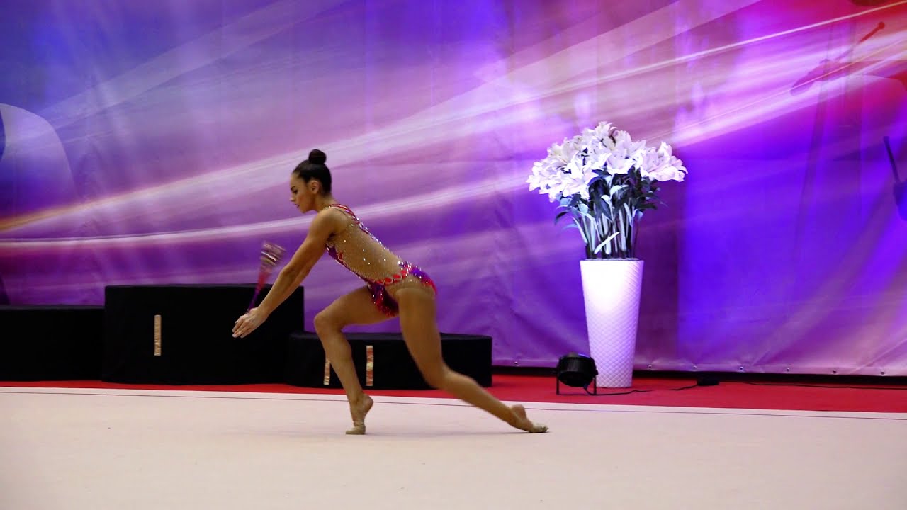 RG Seniors Clubs Final – Eesti MV 2019