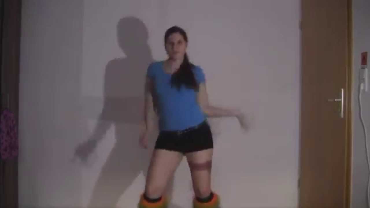Yeshia: KeinHerz (IndustrialDance)