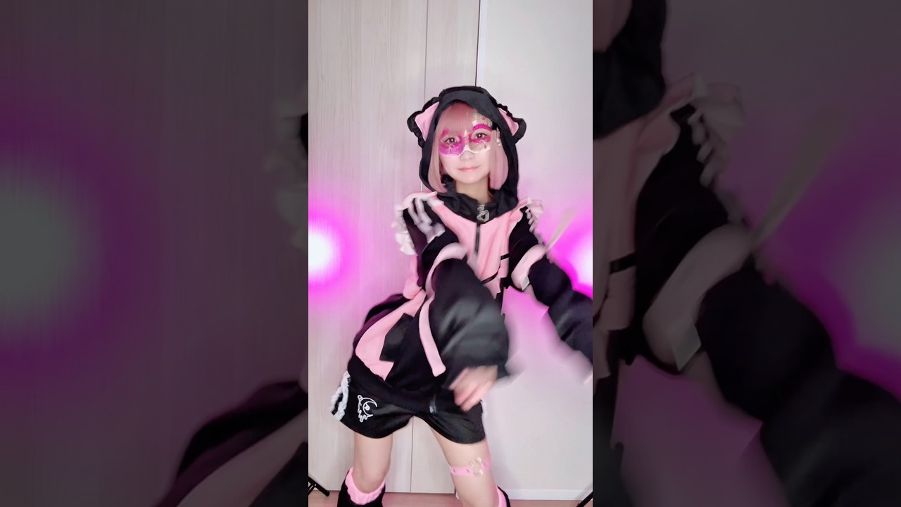 実はこの動きめっちゃ疲れるのでやってみて欲しい