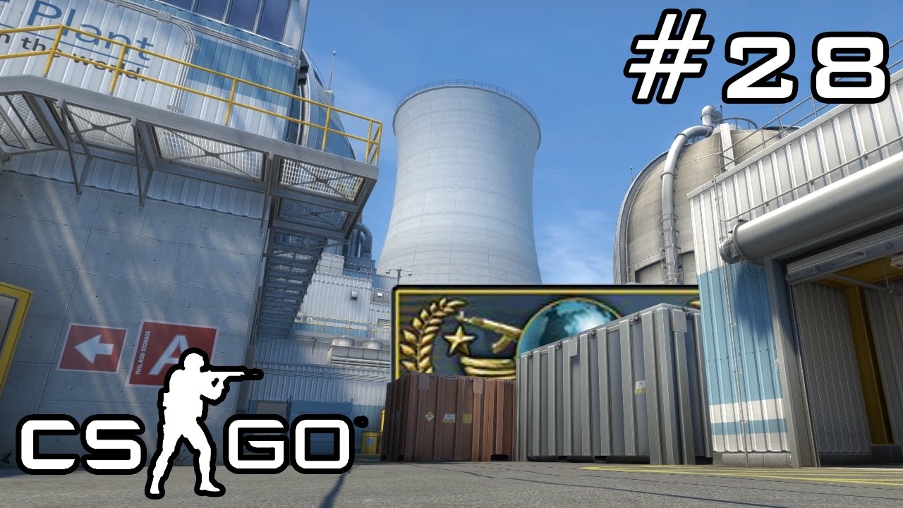 Борьба со спадом - SoloQ#28