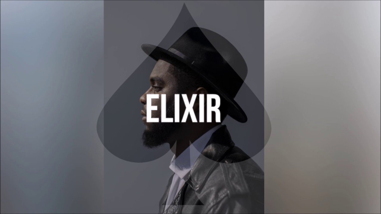 [FREE DL] Big Krit Type Beat - Elixir (prod. AP)