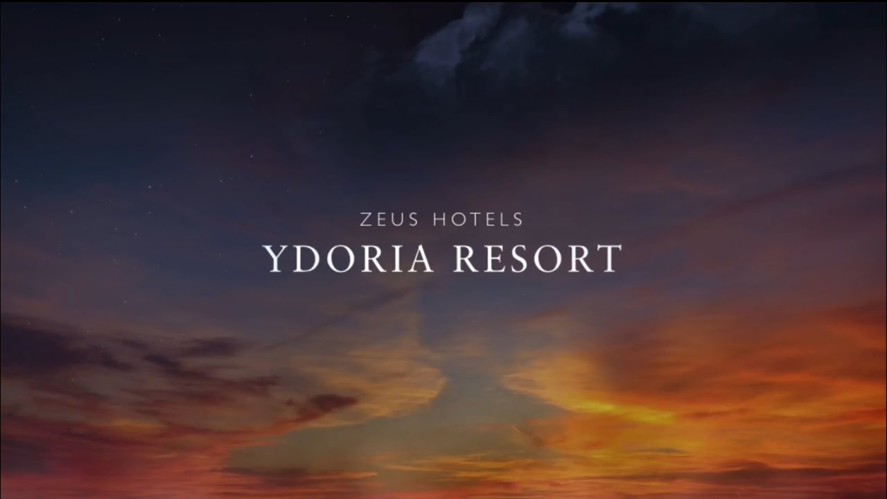 4* Zeus Hotels Ydoria Resort - Griechenland - Greece - Kreta - Crete