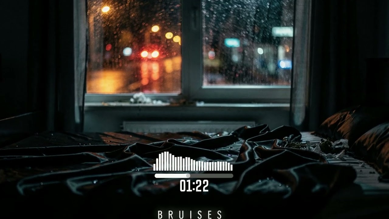 ELIAS – “Not Tonight” | TrapSoul / R&B 2026