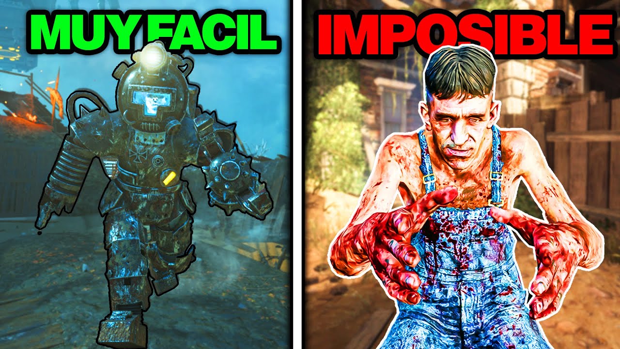 SI ME PEGAN CAMBIO DE MAPA en BO2 ZOMBIES ¿A que ronda llegaremos?