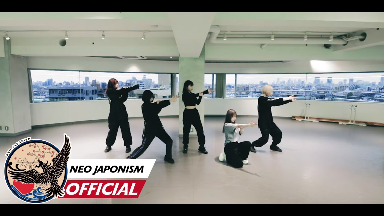 NEO JAPONISM / 