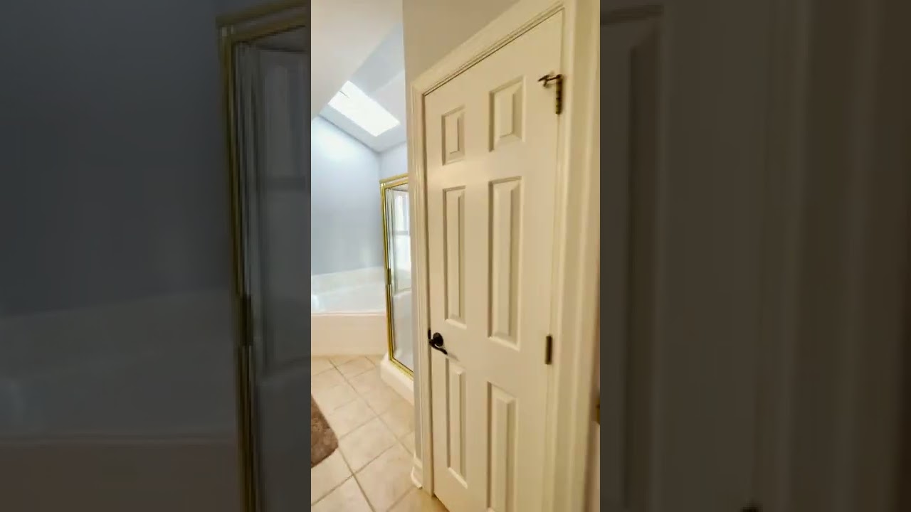 $503,000 Home Tour in Sandy Springs GA