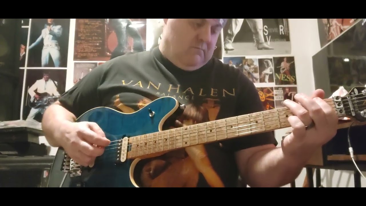 Van Halen , 316 / Right Now Live 