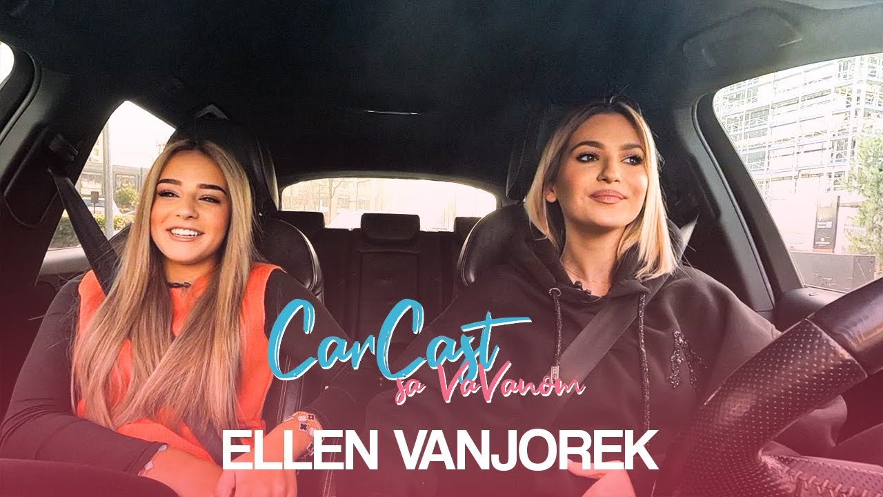 "Dečko me je prevario, to su svi videli!" Ellen Elita "Maminjo nam je kao član porodice!"