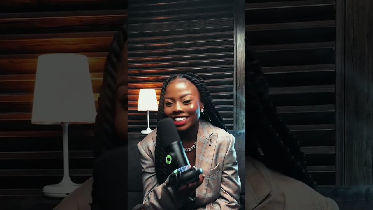 GET TO KNOW LADY PESH (episode 1)