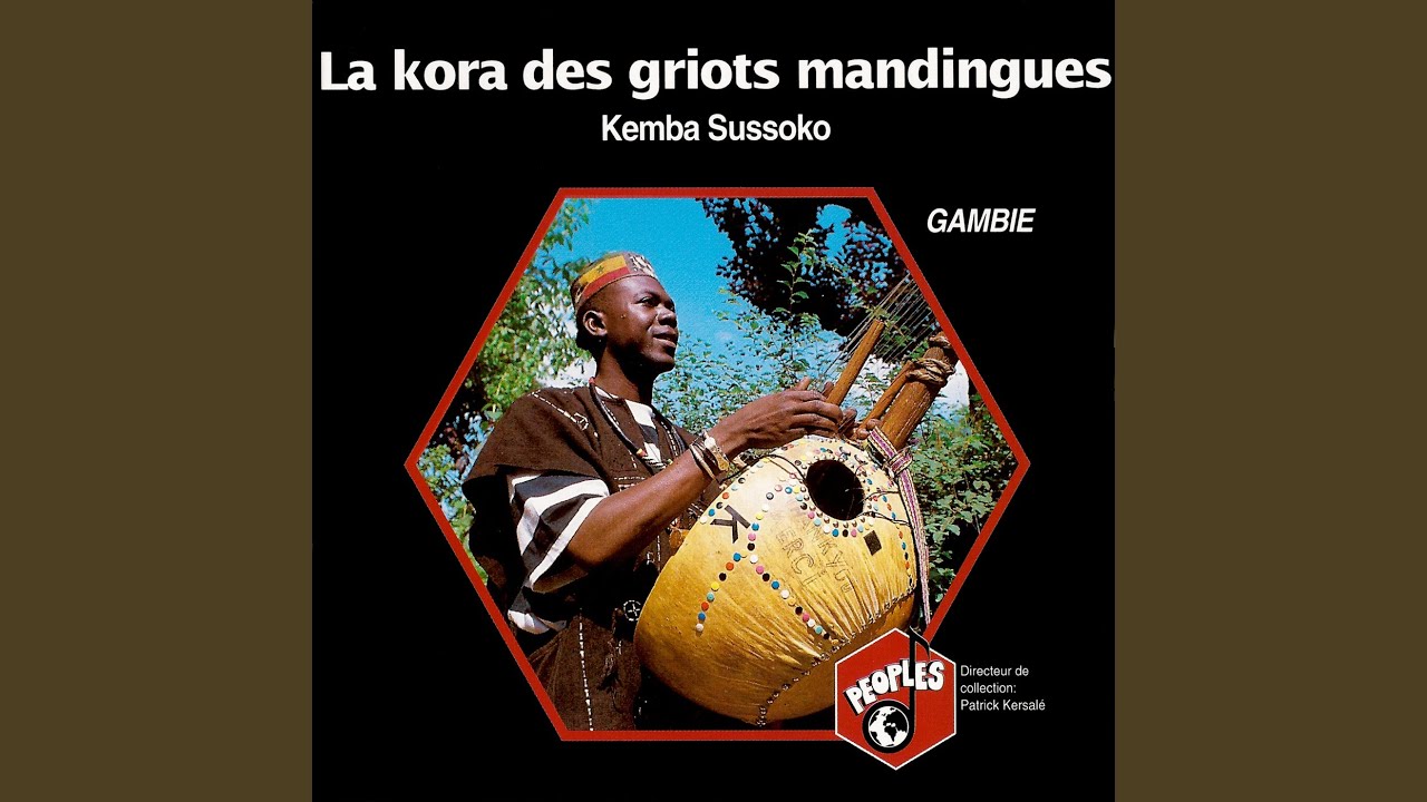 Kourambesai
