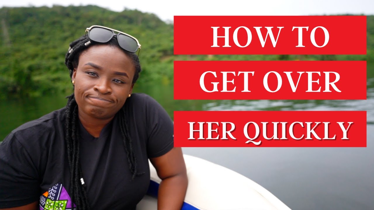 7 ways to deal with rejection
