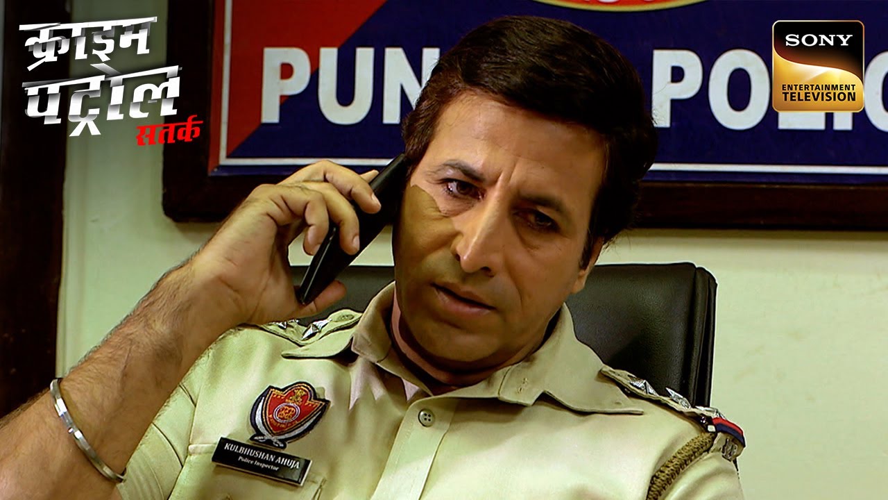 क्या इस 'Shaadi Ki Saajish' में है कोई Indian-French Connection? | Crime Patrol | Inspector Series