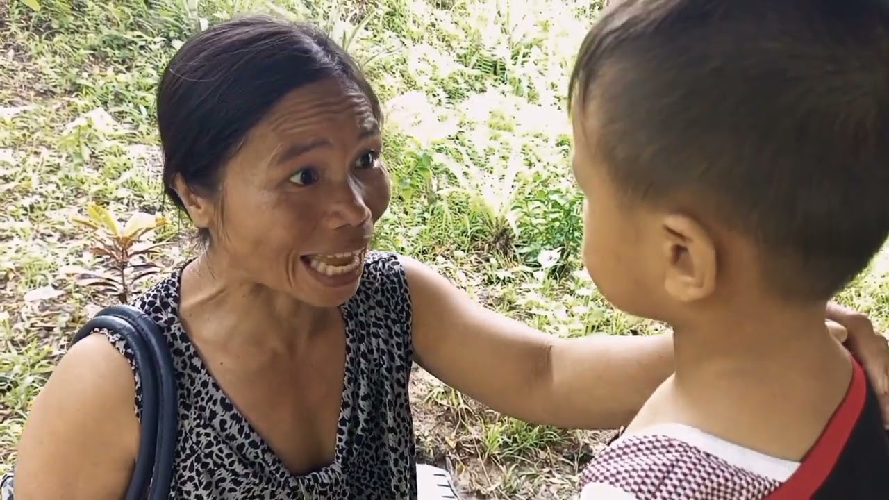 Namiya si ipyong sa iyang Pamilya tungod Dili kakaya ( Kini Ang akong Suliran ) #cardongproduction
